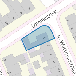 Perceel HDW00-E-3545