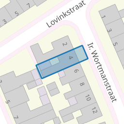 Perceel HDW00-E-3546