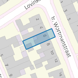 Perceel HDW00-E-3547