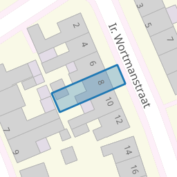 Perceel HDW00-E-3548