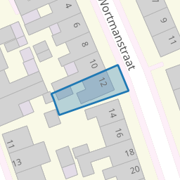 Perceel HDW00-E-3550