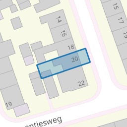 Perceel HDW00-E-3554