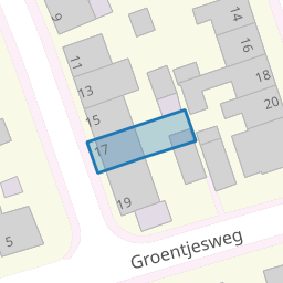 Perceel HDW00-E-3557