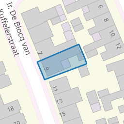 Perceel HDW00-E-3561