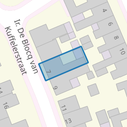 Perceel HDW00-E-3562