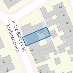 Perceel HDW00-E-3563