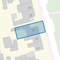 Perceel HDW00-E-3598