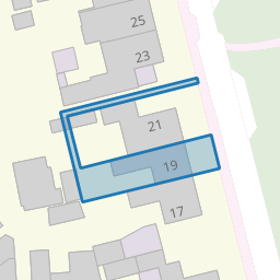 Perceel HDW00-E-3599