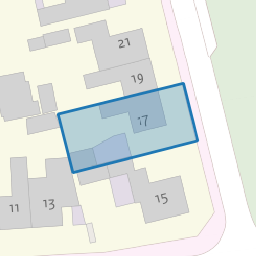 Perceel HDW00-E-3600