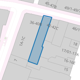 Perceel HDW00-E-3619