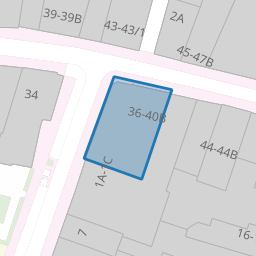 Perceel HDW00-E-3620