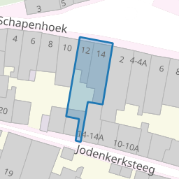 Perceel HDW00-E-3639