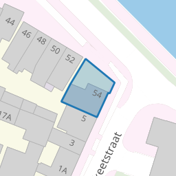 Perceel HDW00-E-3643