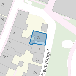 Perceel HDW00-E-3671