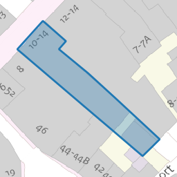 Perceel HDW00-E-3677