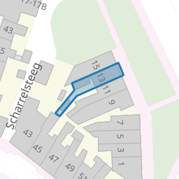 Perceel HDW00-E-3680