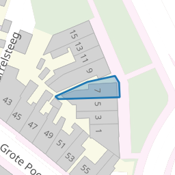 Perceel HDW00-E-3683