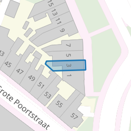 Perceel HDW00-E-3685