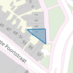 Perceel HDW00-E-3686