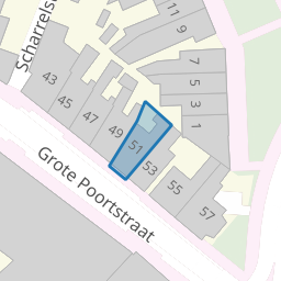 Perceel HDW00-E-3687