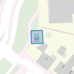 Perceel HDW00-E-3694