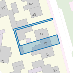 Perceel HDW00-E-3699