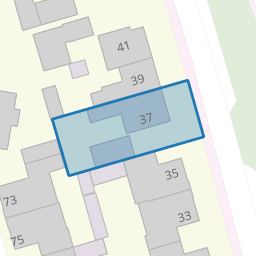 Perceel HDW00-E-3700