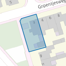 Perceel HDW00-E-3708