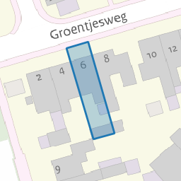 Perceel HDW00-E-3710