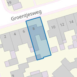 Perceel HDW00-E-3711