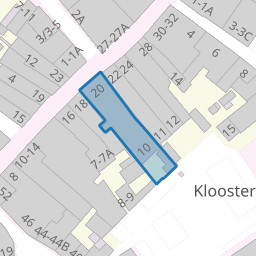 Perceel HDW00-E-3717