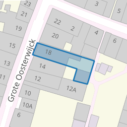 Perceel HDW00-E-3724