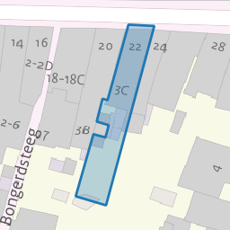 Perceel HDW00-E-3733