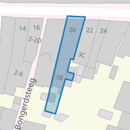 Perceel HDW00-E-3734