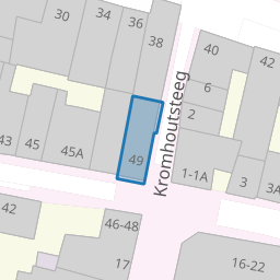 Perceel HDW00-E-3745