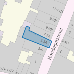 Perceel HDW00-E-3750