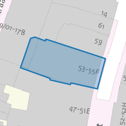 Perceel HDW00-E-3756