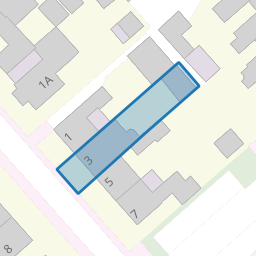 Perceel HDW00-E-3770