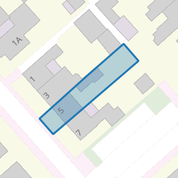 Perceel HDW00-E-3771