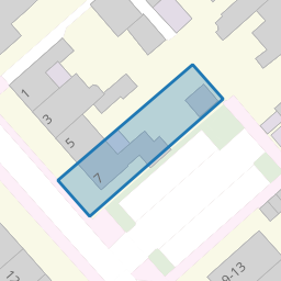 Perceel HDW00-E-3772