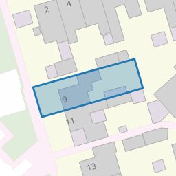 Perceel HDW00-E-3777