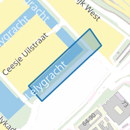 Perceel HDW00-E-3817