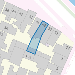 Perceel HDW00-E-3822