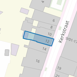 Perceel HDW00-E-3824