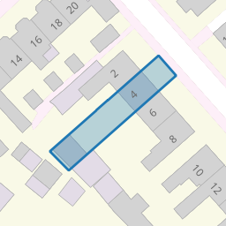 Perceel HDW00-E-3837