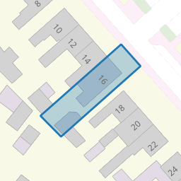 Perceel HDW00-E-3843