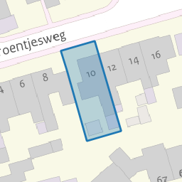 Perceel HDW00-E-3844