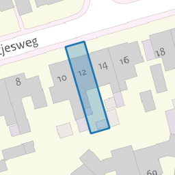 Perceel HDW00-E-3845