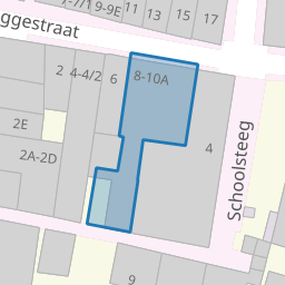 Perceel HDW00-E-3863