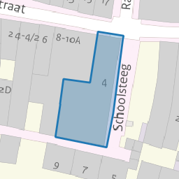 Perceel HDW00-E-3864